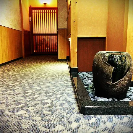 Hotel Okumizuma Onsen à Kaizuka Extérieur photo
