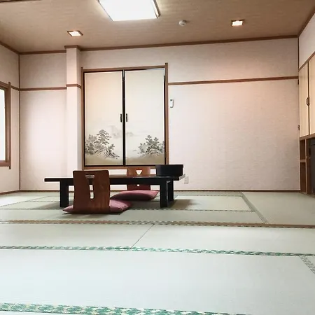 Hotel Okumizuma Onsen à Kaizuka Extérieur photo