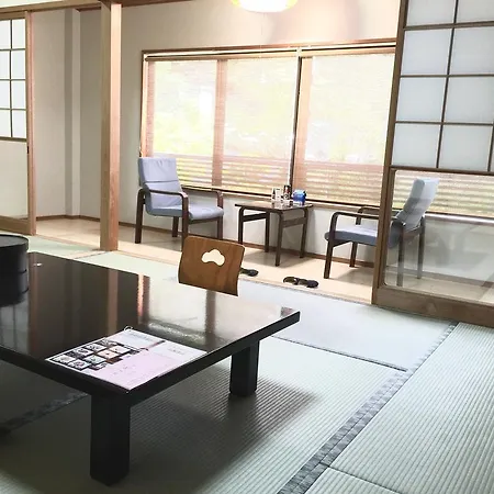 Hotel Okumizuma Onsen à Kaizuka Extérieur photo