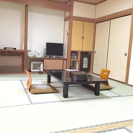 Hotel Okumizuma Onsen à Kaizuka Extérieur photo