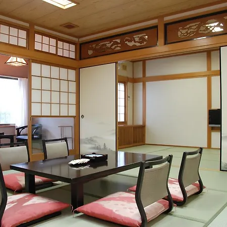Hotel Okumizuma Onsen à Kaizuka Extérieur photo
