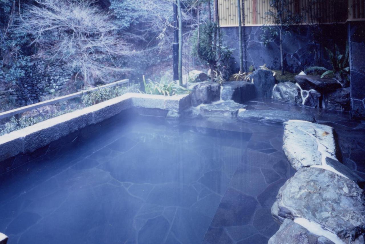Okumizuma Onsen Ryokan Kaizuka