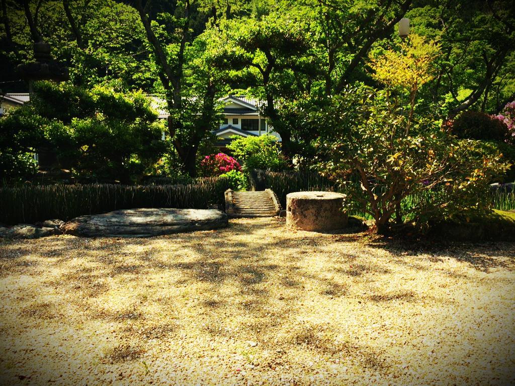 Ryokan Okumizuma Onsen