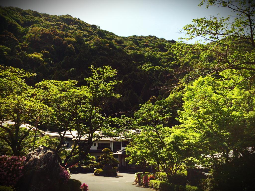 Okumizuma Onsen