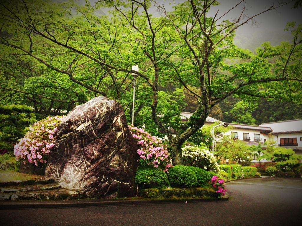 Ryokan Okumizuma Onsen