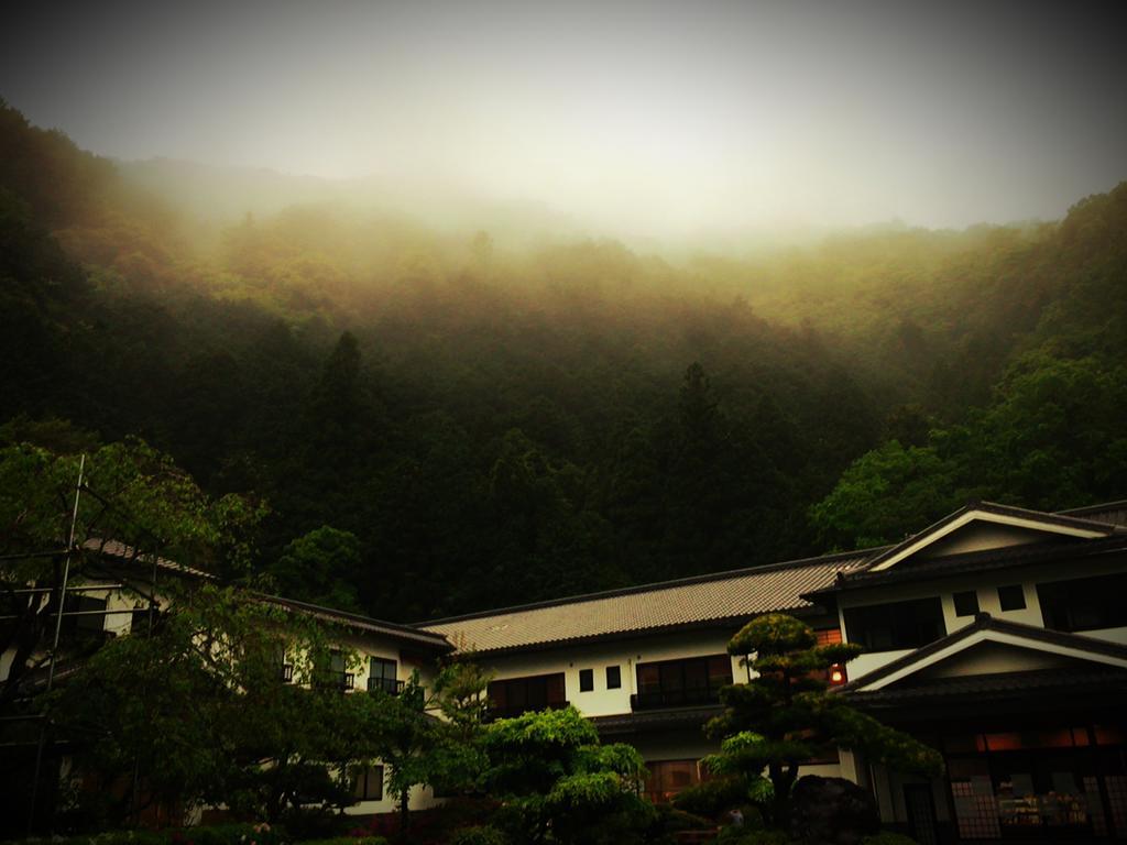 Okumizuma Onsen
