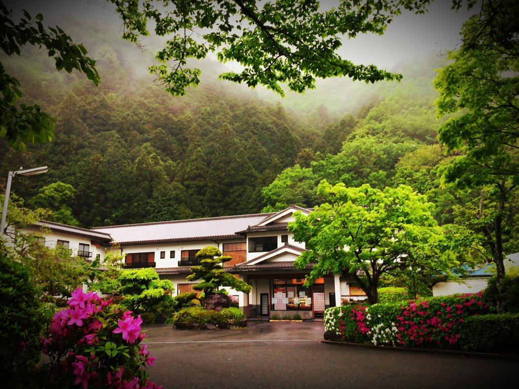 Okumizuma Onsen Kaizuka