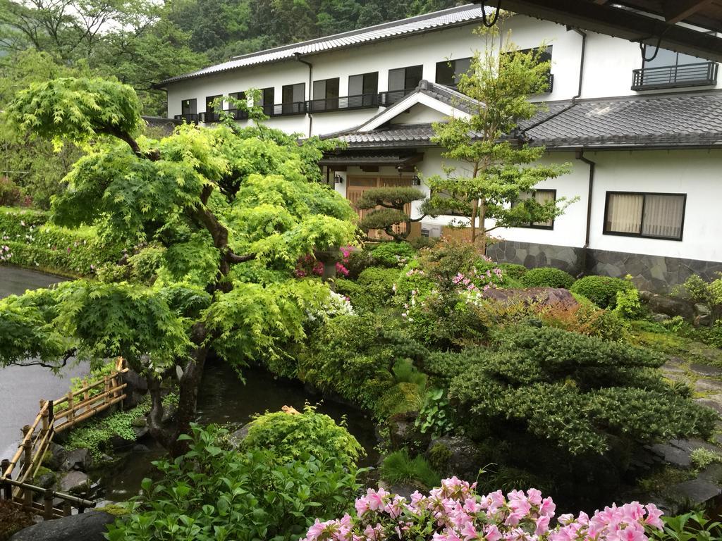 Okumizuma Onsen