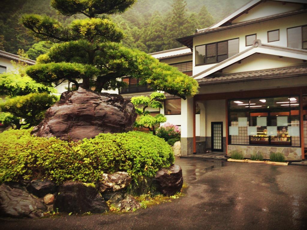 Okumizuma Onsen Kaizuka
