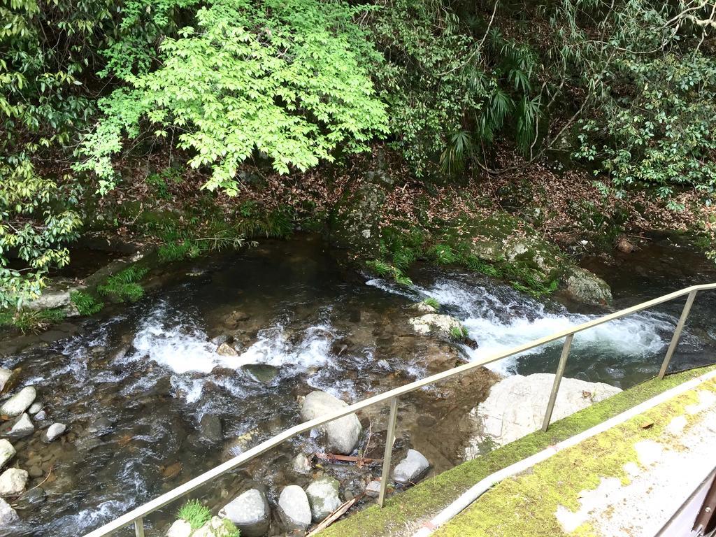 Okumizuma Onsen