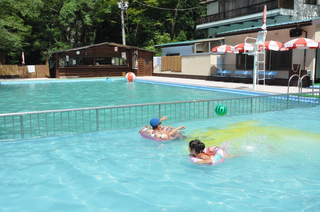 Ryokan Okumizuma Onsen