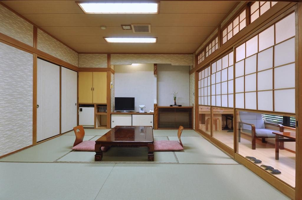 Ryokan Okumizuma Onsen
