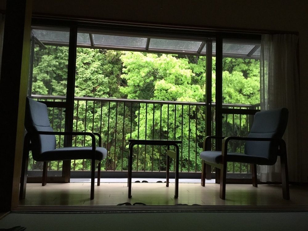 Ryokan Okumizuma Onsen 3*