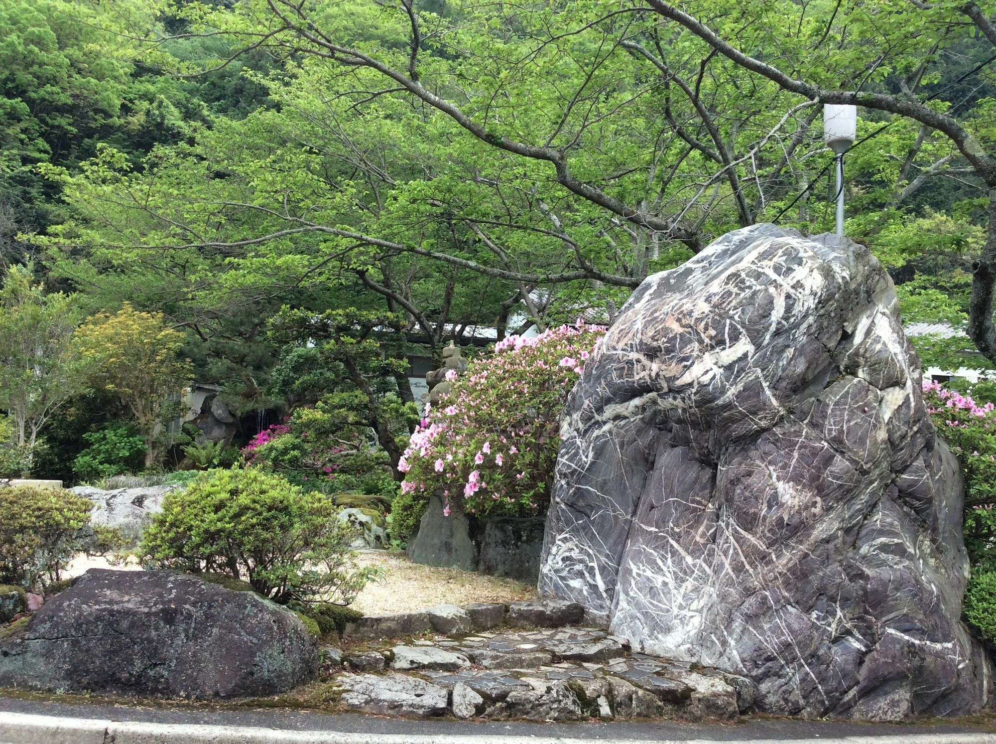 Okumizuma Onsen Ryokan Kaizuka